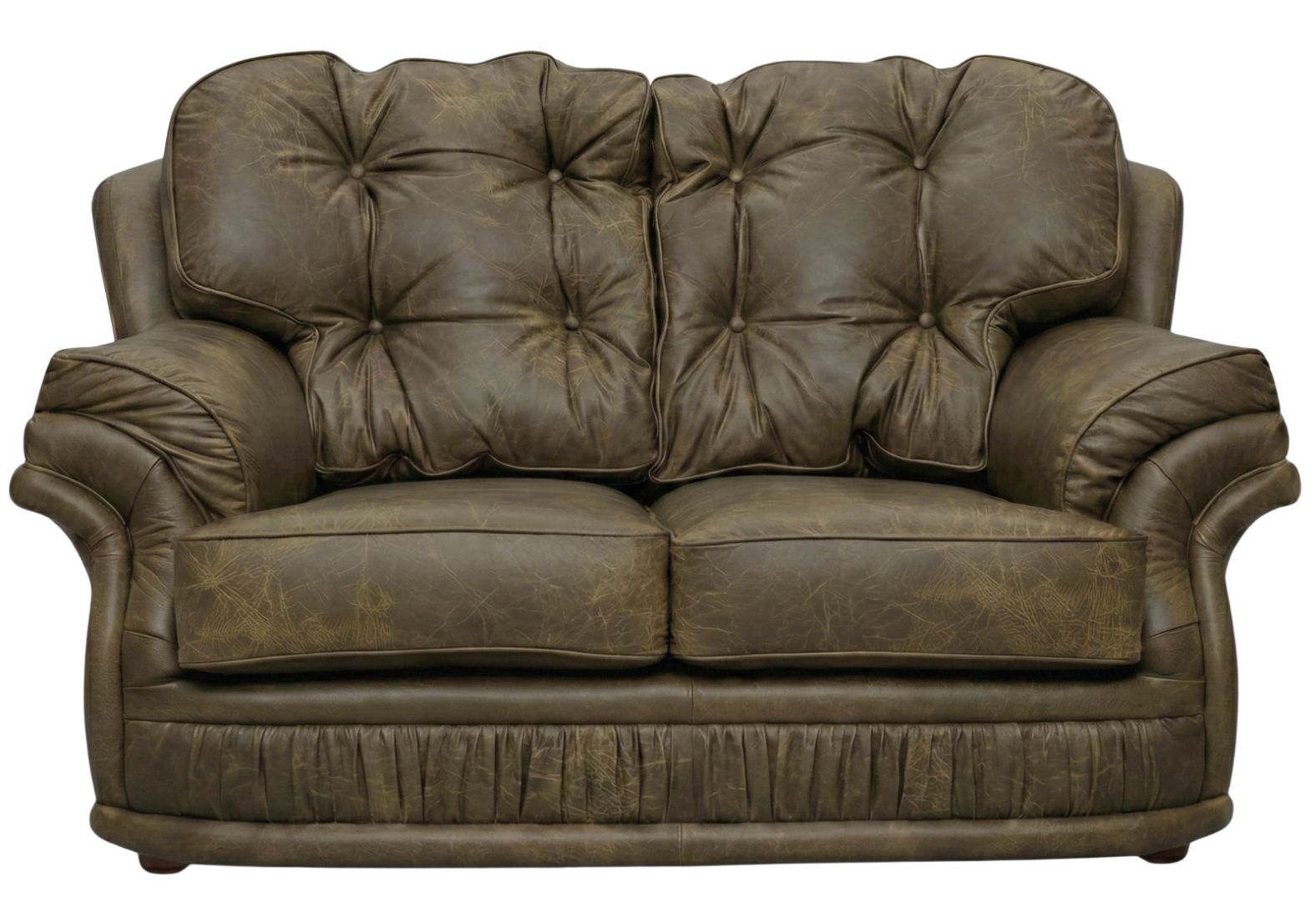 The Bentley Chesterfield